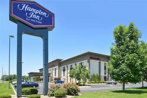 hampton inn carbondale co.
